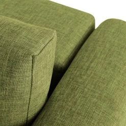 Chillout by Franz Fertig Schlafsofa Randa Webstoff - Grün - Breite: 202 cm 14 Chillout by Franz Fertig Schlafsofa Randa Webstoff - Grün - Breite: 202 cm -Wohnzimmermöbel boutique en ligne schlafsofa randa webstoff gruen 188 cm 4016468