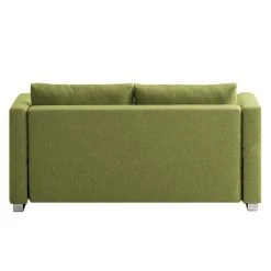 Chillout by Franz Fertig Schlafsofa Randa Webstoff - Grün - Breite: 202 cm 13 Chillout by Franz Fertig Schlafsofa Randa Webstoff - Grün - Breite: 202 cm -Wohnzimmermöbel boutique en ligne schlafsofa randa webstoff gruen 188 cm 4016492