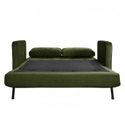 Mørteens Schlafsofa Sander Samt - Dunkelgrün 15 Mørteens Schlafsofa Sander Samt - Dunkelgrün -Wohnzimmermöbel boutique en ligne schlafsofa sander samtstoff gruen 4190996