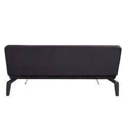 Mooved Schlafsofa Savigna - Antiklederoptik Braun -Wohnzimmermöbel boutique en ligne schlafsofa savigna antiklederoptik braun 1406394