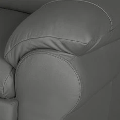 Modoform Schlafsofa Torsby - Echtleder Anthrazit -Wohnzimmermöbel boutique en ligne schlafsofa torsby echtleder anthrazit 495110