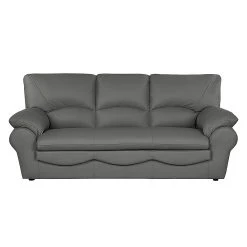 Modoform Schlafsofa Torsby - Echtleder Anthrazit -Wohnzimmermöbel boutique en ligne schlafsofa torsby echtleder anthrazit 495116