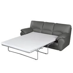 Modoform Schlafsofa Torsby - Echtleder Anthrazit -Wohnzimmermöbel boutique en ligne schlafsofa torsby echtleder anthrazit 495117