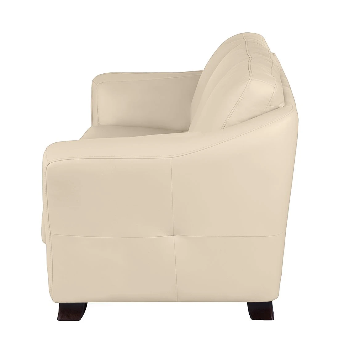 Modoform Schlafsofa Toucy - Echtleder Beige 8 Modoform Schlafsofa Toucy - Echtleder Beige – Bild 8
