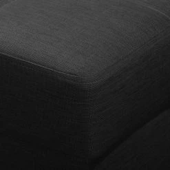 Schlafsofa Upwell - Anthrazit -Wohnzimmermöbel boutique en ligne schlafsofa upwell strukturstoff anthrazit 5051372