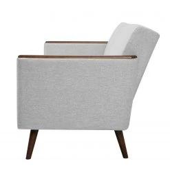 Mørteens Schlafsofa Willette - Microfaser - Hellgrau -Wohnzimmermöbel boutique en ligne schlafsofa willette microfaser hellgrau 4722616