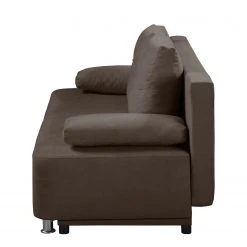 Modoform Schlafsofa Yoxford - Microfaser -Wohnzimmermöbel boutique en ligne schlafsofa yoxford microfaser kokosnuss braun 5054292