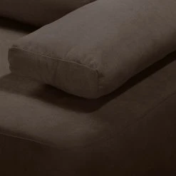 Modoform Schlafsofa Yoxford - Microfaser -Wohnzimmermöbel boutique en ligne schlafsofa yoxford microfaser kokosnuss braun 5054308