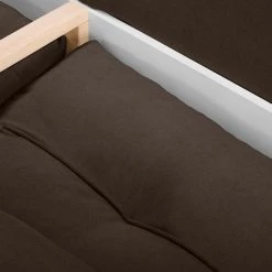 Modoform Schlafsofa Yoxford - Microfaser -Wohnzimmermöbel boutique en ligne schlafsofa yoxford microfaser kokosnuss braun 5054324