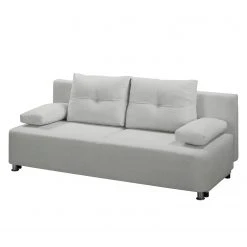 Modoform Schlafsofa Yoxford - Microfaser