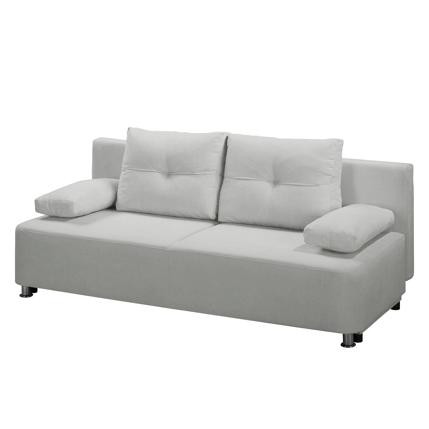 Modoform Schlafsofa Yoxford - Microfaser 1 Modoform Schlafsofa Yoxford - Microfaser