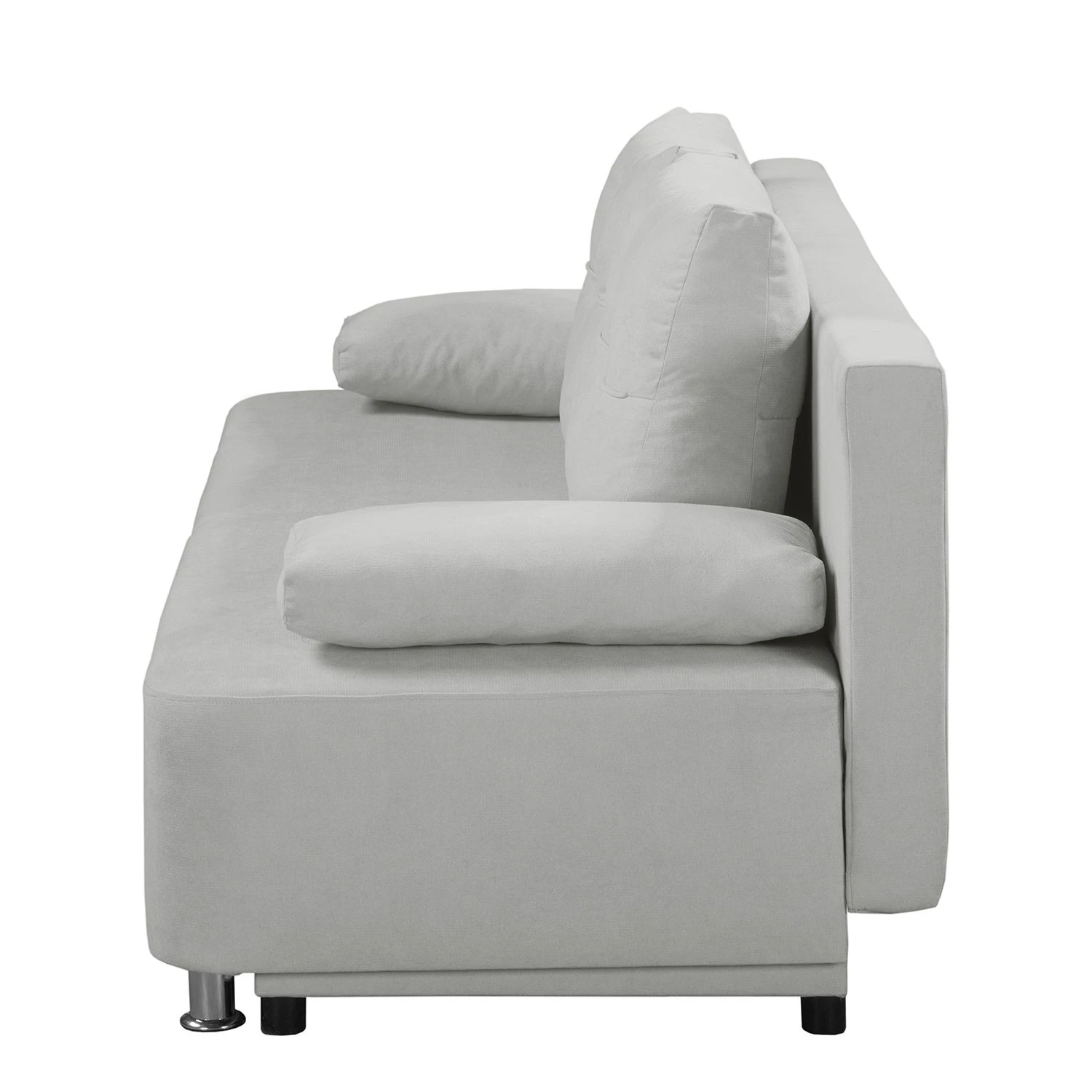 Modoform Schlafsofa Yoxford - Microfaser 5 Modoform Schlafsofa Yoxford - Microfaser – Bild 5