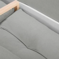 Modoform Schlafsofa Yoxford - Microfaser 27 Modoform Schlafsofa Yoxford - Microfaser -Wohnzimmermöbel boutique en ligne schlafsofa yoxford microfaser platin 5054392