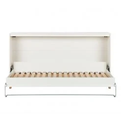 Mørteens Schrankbett Lindholm - 90 x 200cm - Ohne Matratze 21 Mørteens Schrankbett Lindholm - 90 x 200cm - Ohne Matratze -Wohnzimmermöbel boutique en ligne schrankbett laremas buche weiss 3701681