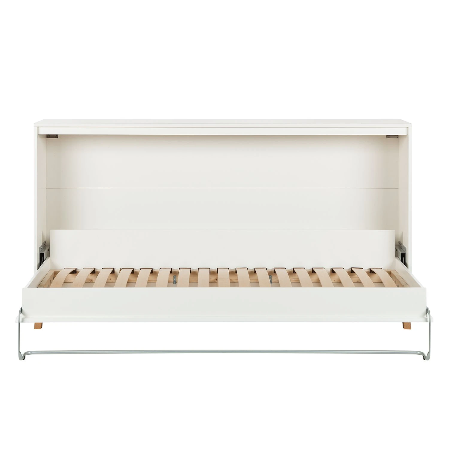 Mørteens Schrankbett Lindholm - 90 x 200cm - Ohne Matratze 8 Mørteens Schrankbett Lindholm - 90 x 200cm - Ohne Matratze – Bild 8