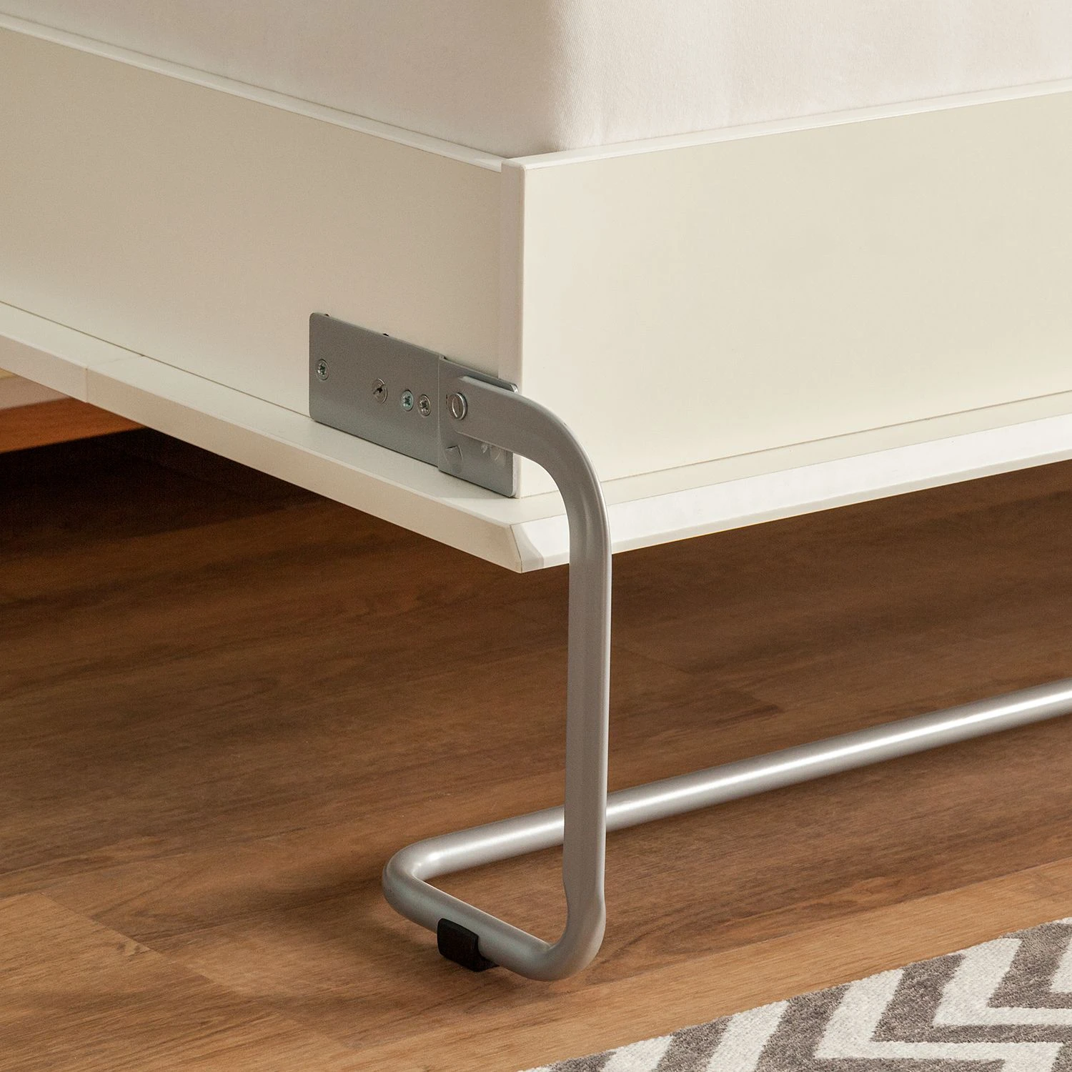 Mørteens Schrankbett Lindholm - 90 x 200cm - Ohne Matratze 10 Mørteens Schrankbett Lindholm - 90 x 200cm - Ohne Matratze – Bild 10