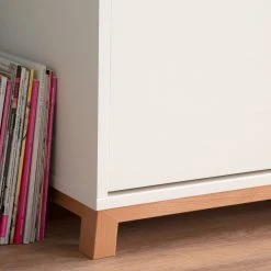 Mørteens Schrankbett Lindholm - 90 x 200cm - Ohne Matratze 25 Mørteens Schrankbett Lindholm - 90 x 200cm - Ohne Matratze -Wohnzimmermöbel boutique en ligne schrankbett laremas buche weiss 3701697