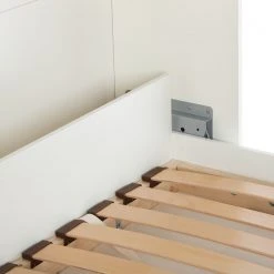 Mørteens Schrankbett Lindholm - 90 x 200cm - Ohne Matratze 26 Mørteens Schrankbett Lindholm - 90 x 200cm - Ohne Matratze -Wohnzimmermöbel boutique en ligne schrankbett laremas buche weiss 3701701