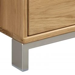 Voss Kommode Vedo I - Eiche / Weiß - Türanschlag links 16 Voss Kommode Vedo I - Eiche / Weiß - Türanschlag links -Wohnzimmermöbel boutique en ligne schuhkommode vedo ii eiche weiss 4908332