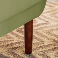 Mørteens Sessel Anna I Webstoff - Olivgrün 24 Mørteens Sessel Anna I Webstoff - Olivgrün -Wohnzimmermöbel boutique en ligne sessel anna i webstoff olivgruen 4828944