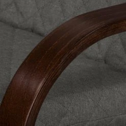 Modoform Sessel Bueno Vista Strukturstoff - Grau - Dunkelbraun - Wenge 17 Modoform Sessel Bueno Vista Strukturstoff - Grau - Dunkelbraun - Wenge -Wohnzimmermöbel boutique en ligne sessel bueno vista strukturstoff wenge grau 4618296