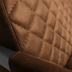 Ars manufacti Sessel Cisco - Mittelbraun -Wohnzimmermöbel boutique en ligne sessel cisco antiklederlook mittelbraun 4865128