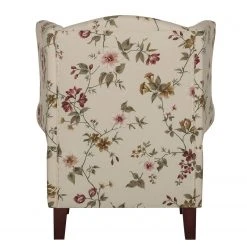 Maison Belfort Sessel Colmar - Beige - Ohne Hocker 15 Maison Belfort Sessel Colmar - Beige - Ohne Hocker -Wohnzimmermöbel boutique en ligne sessel colmar webstoff floral ohne hocker beige 4836520