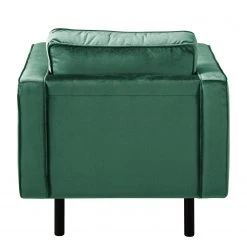Eva Padberg Collection Sessel Edina Samt - Meeresgrün -Wohnzimmermöbel boutique en ligne sessel edina samt mintgruen 4708220