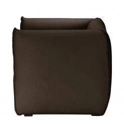 Fredriks Sessel Grady I Webstoff - Espresso -Wohnzimmermöbel boutique en ligne sessel grady webstoff i mit hocker braun 4770916