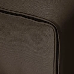 Fredriks Sessel Grady I Webstoff - Espresso -Wohnzimmermöbel boutique en ligne sessel grady webstoff i mit hocker braun 4770956