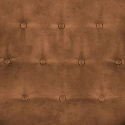 Ars manufacti Ohrensessel Grendon Antiklederlook - Mittelbraun -Wohnzimmermöbel boutique en ligne sessel grendon ii antiklederlook mittelbraun 4225092