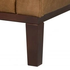 Ars manufacti Sessel Horley - Echtleder - Mittelbraun -Wohnzimmermöbel boutique en ligne sessel horley echtleder braun 5039460