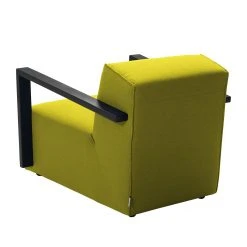 Tom Tailor Sessel Lazy Webstoff - Senfgelb - Ohne Hocker 9 Tom Tailor Sessel Lazy Webstoff - Senfgelb - Ohne Hocker -Wohnzimmermöbel boutique en ligne sessel lazy strukturstoff ohne hocker senfgelb 1259926