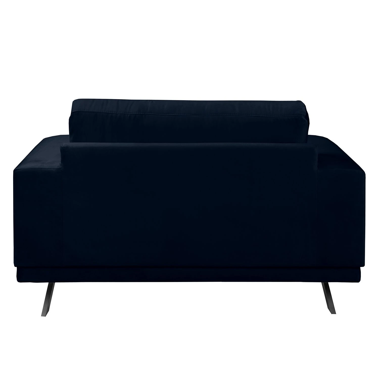 Jack & Alice Sessel Lorcy - Dunkelblau 4 Jack & Alice Sessel Lorcy - Dunkelblau – Bild 4