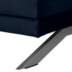 Jack & Alice Sessel Lorcy - Dunkelblau 14 Jack & Alice Sessel Lorcy - Dunkelblau -Wohnzimmermöbel boutique en ligne sessel lorcy samt dunkelblau 4892848