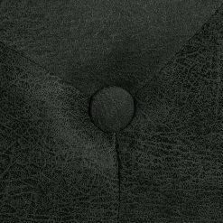 Ars manufacti Sessel Mallow - Antiklederoptik Anthrazith -Wohnzimmermöbel boutique en ligne sessel mallow antiklederoptik anthrazith 436553