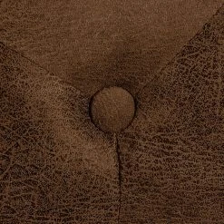 Ars manufacti Sessel Mallow - Antiklederoptik Braun 25 Ars manufacti Sessel Mallow - Antiklederoptik Braun -Wohnzimmermöbel boutique en ligne sessel mallow antiklederoptik braun 436289