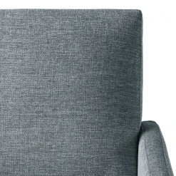 Studio Copenhagen Sessel Maximus - Taubengrau -Wohnzimmermöbel boutique en ligne sessel maximus strukturstoff blaugrau 4951212