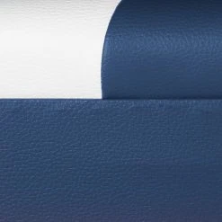 Studio Monroe Sessel Nixa - Kunstleder Weiß/Dunkelblau 18 Studio Monroe Sessel Nixa - Kunstleder Weiß/Dunkelblau -Wohnzimmermöbel boutique en ligne sessel nixa kunstleder weiss dunkelblau 435871