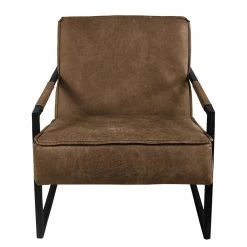 Ars manufacti Polstergarnitur Rhode (3-2-1) - Cubanit 24 Ars manufacti Polstergarnitur Rhode (3-2-1) - Cubanit -Wohnzimmermöbel boutique en ligne sessel rhode antiklederlook cubanit 4863520