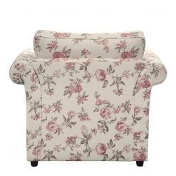 Maison Belfort Sessel Rosehearty - Webstoff - Creme / Rose 13 Maison Belfort Sessel Rosehearty - Webstoff - Creme / Rose -Wohnzimmermöbel boutique en ligne sessel rosehearty webstoff creme rose 4191084