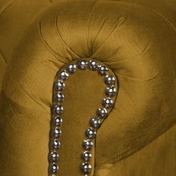 Jack & Alice Polstergarnitur Torquay I (3-2-1) - Microfaser - Senfgelb -Wohnzimmermöbel boutique en ligne sessel torquay i microfaser senfgelb 4650244