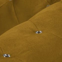 Jack & Alice Polstergarnitur Torquay I (3-2-1) - Microfaser - Senfgelb -Wohnzimmermöbel boutique en ligne sessel torquay i microfaser senfgelb 4650256