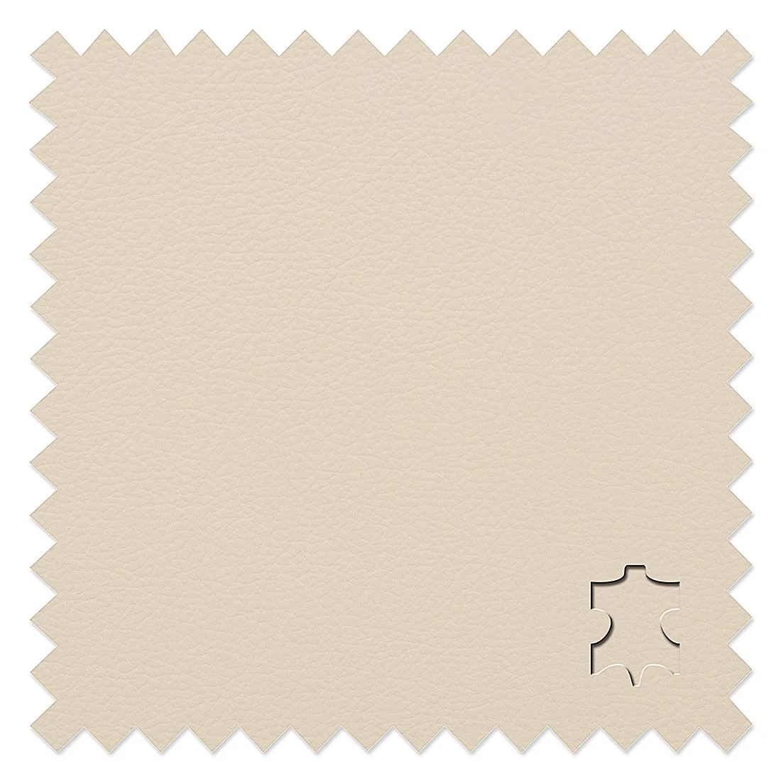Modoform Sessel Torsby - Echtleder Beige 14 Modoform Sessel Torsby - Echtleder Beige – Bild 14