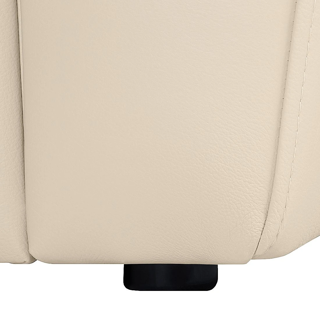 Modoform Sessel Torsby - Echtleder Beige 13 Modoform Sessel Torsby - Echtleder Beige – Bild 13