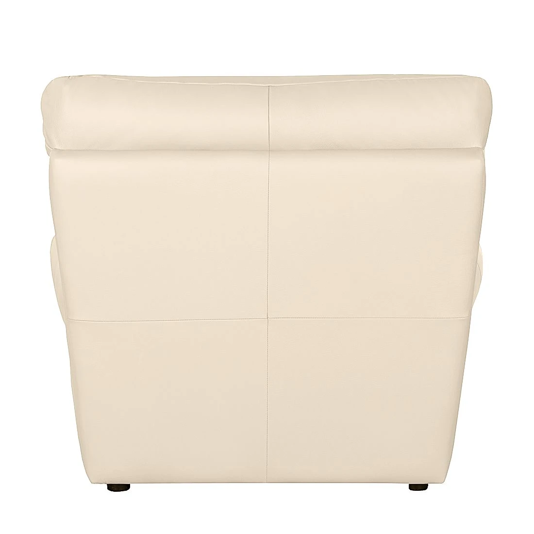 Modoform Sessel Torsby - Echtleder Beige 6 Modoform Sessel Torsby - Echtleder Beige – Bild 6