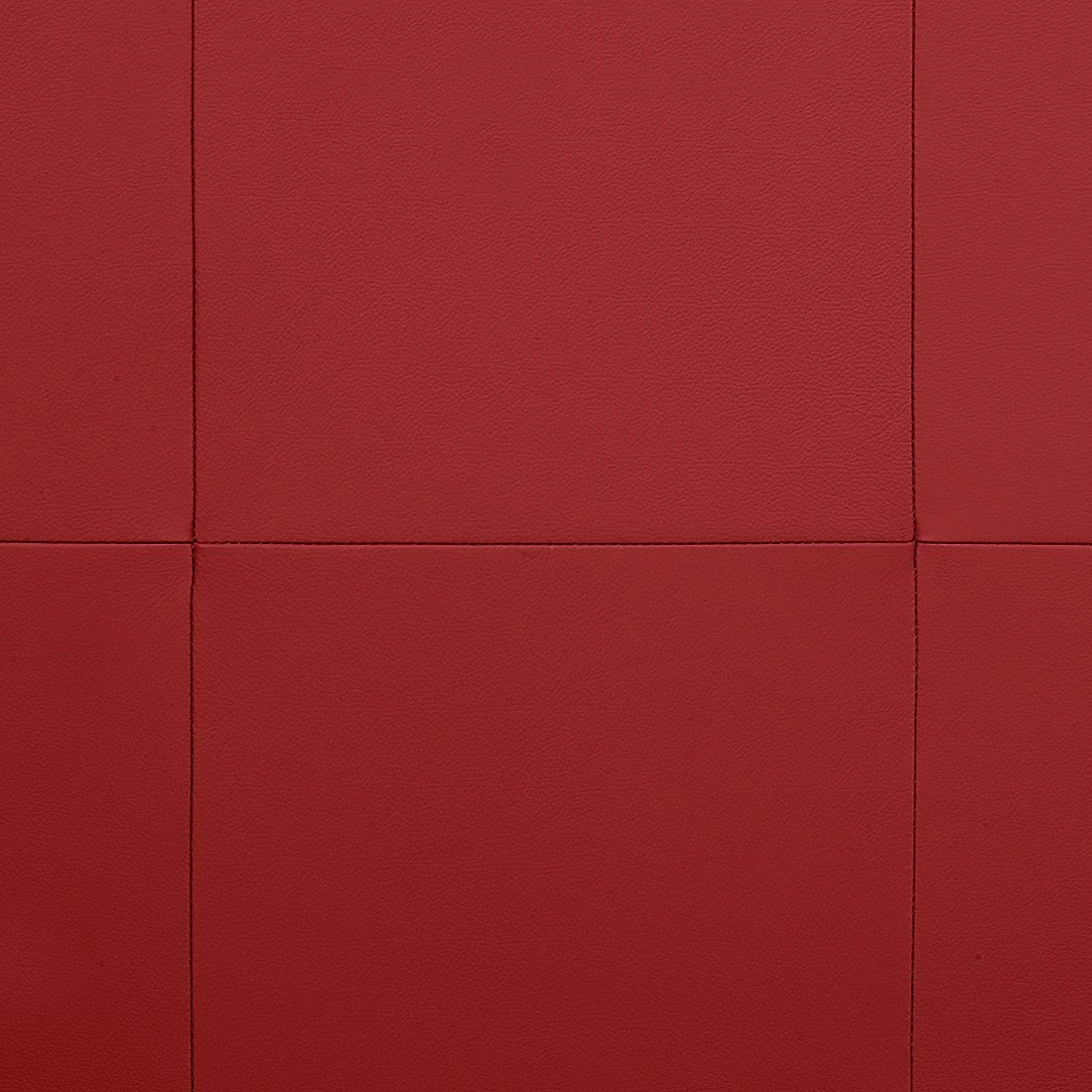 Modoform Sessel Torsby - Echtleder Rot 7 Modoform Sessel Torsby - Echtleder Rot – Bild 7