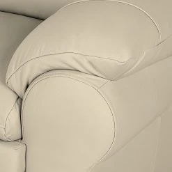 Modoform Sessel Torsby - Echtleder Taupe -Wohnzimmermöbel boutique en ligne sessel torsby echtleder taupe 1959358