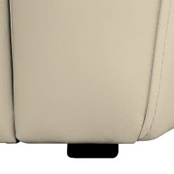 Modoform Sessel Torsby - Echtleder Taupe -Wohnzimmermöbel boutique en ligne sessel torsby echtleder taupe 1959366