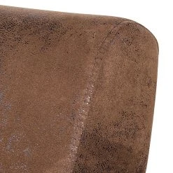 Ars manufacti Sessel Tullow - Antiklederoptik Braun -Wohnzimmermöbel boutique en ligne sessel tullow antiklederlook braun 405109